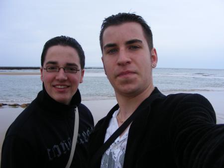 ROM et MAx